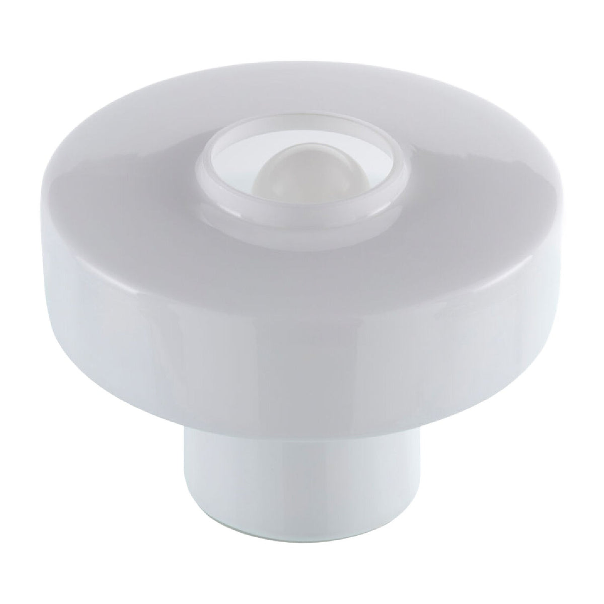 Modern European furniture - Modern Minimalist Glass Table Lamp - www.oroa.com