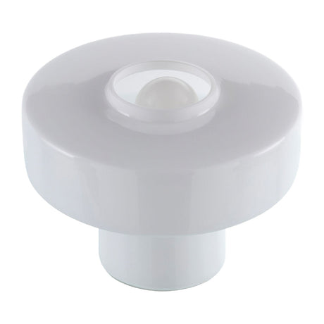 Modern European furniture - Modern Minimalist Glass Table Lamp - www.oroa.com