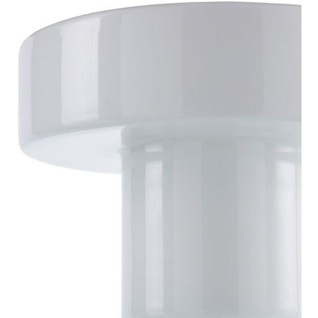 Modern European furniture - Modern Minimalist Glass Table Lamp - www.oroa.com