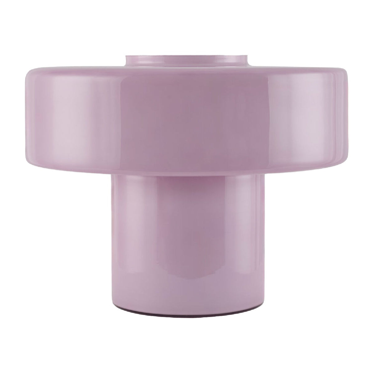Modern European furniture - Modern Minimalist Glass Table Lamp - www.oroa.com