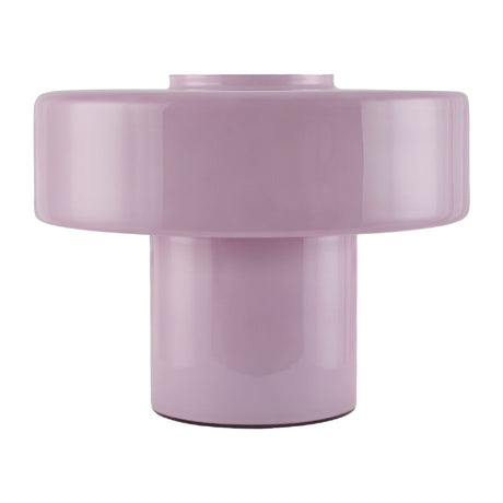 Modern European furniture - Modern Minimalist Glass Table Lamp - www.oroa.com