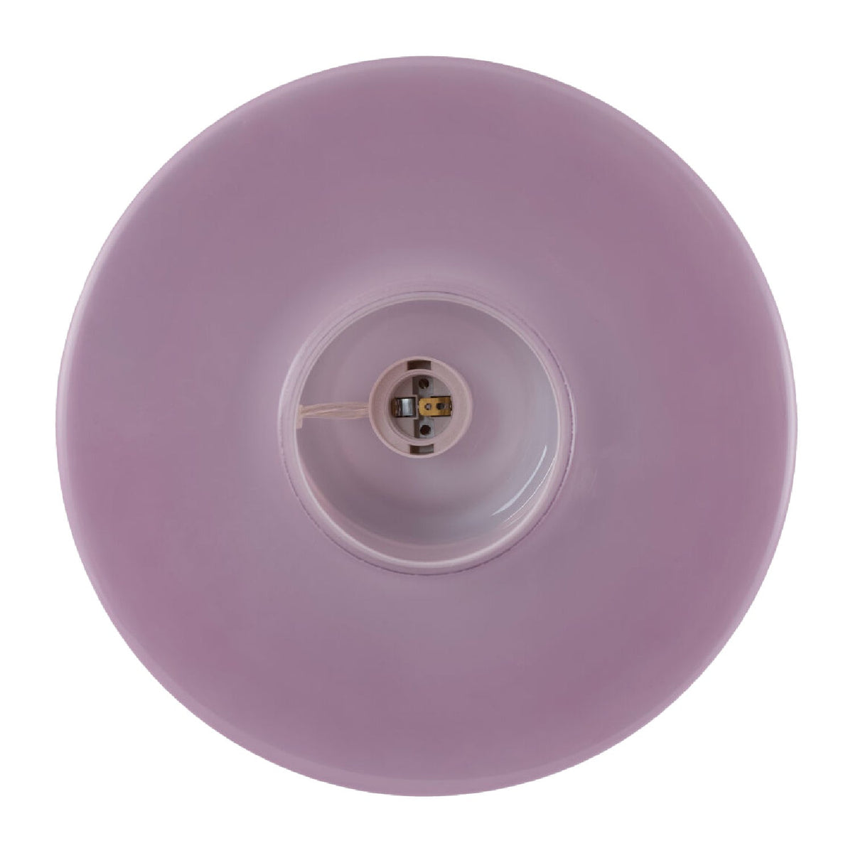 Modern European furniture - Modern Minimalist Glass Table Lamp - www.oroa.com