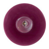 Modern European furniture - Modern Minimalist Glass Table Lamp - www.oroa.com