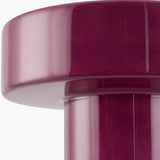 Modern European furniture - Modern Minimalist Glass Table Lamp - www.oroa.com