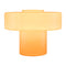 Modern European furniture - Modern Minimalist Glass Table Lamp - www.oroa.com