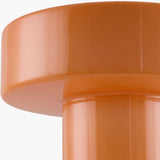 Modern European furniture - Modern Minimalist Glass Table Lamp - www.oroa.com