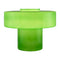 Modern European furniture - Modern Minimalist Glass Table Lamp - www.oroa.com