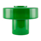 Modern European furniture - Modern Minimalist Glass Table Lamp - www.oroa.com