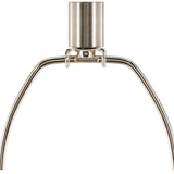 Modern European furniture - Natural Wood Stack Table Lamp - www.oroa.com