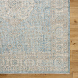 Modern European furniture - Wool Floral Print Table Runner - www.oroa.com