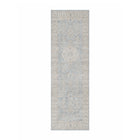 Modern European furniture - Wool Floral Print Table Runner - www.oroa.com