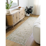 Modern furniture - Persian Style Wool Table Runner - www.oroa.com