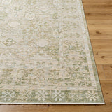 Modern furniture - Persian Style Wool Table Runner - www.oroa.com