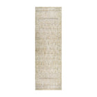 Modern furniture - Persian Style Wool Table Runner - www.oroa.com