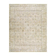 Modern furniture - Persian Style Wool Carpet - www.oroa.com