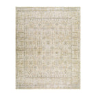 Modern furniture - Persian Style Wool Carpet - www.oroa.com