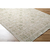 Modern furniture - Persian Style Wool Carpet - www.oroa.com
