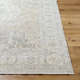 Modern European furniture - Wool Floral Print Table Runner - www.oroa.com