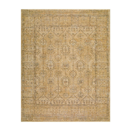 Modern furniture - Persian Style Wool Carpet - www.oroa.com
