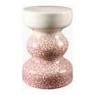 
Modern European furniture - Crackled Ceramic Garden Stool - www.oroa.com