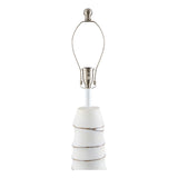 Modern European furniture - White Accent Floor Lamp - www.oroa.com