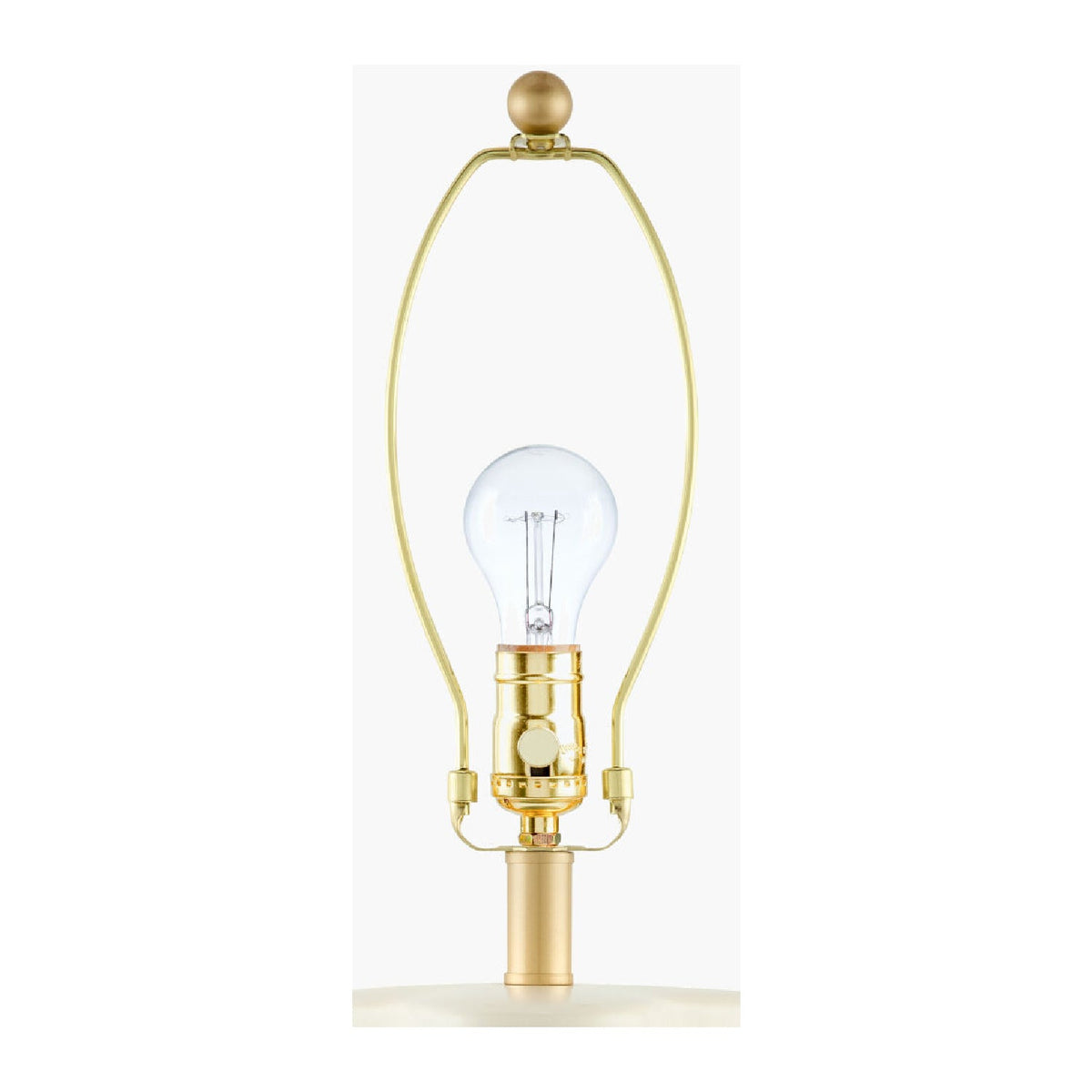 Modern European furniture - High-Gloss Ceramic Table Lamp - www.oroa.com