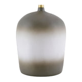 Modern European furniture - Seagrass Fibers Accent Table Lamp - www.oroa.com