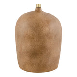 Modern European furniture - Seagrass Fibers Accent Table Lamp - www.oroa.com