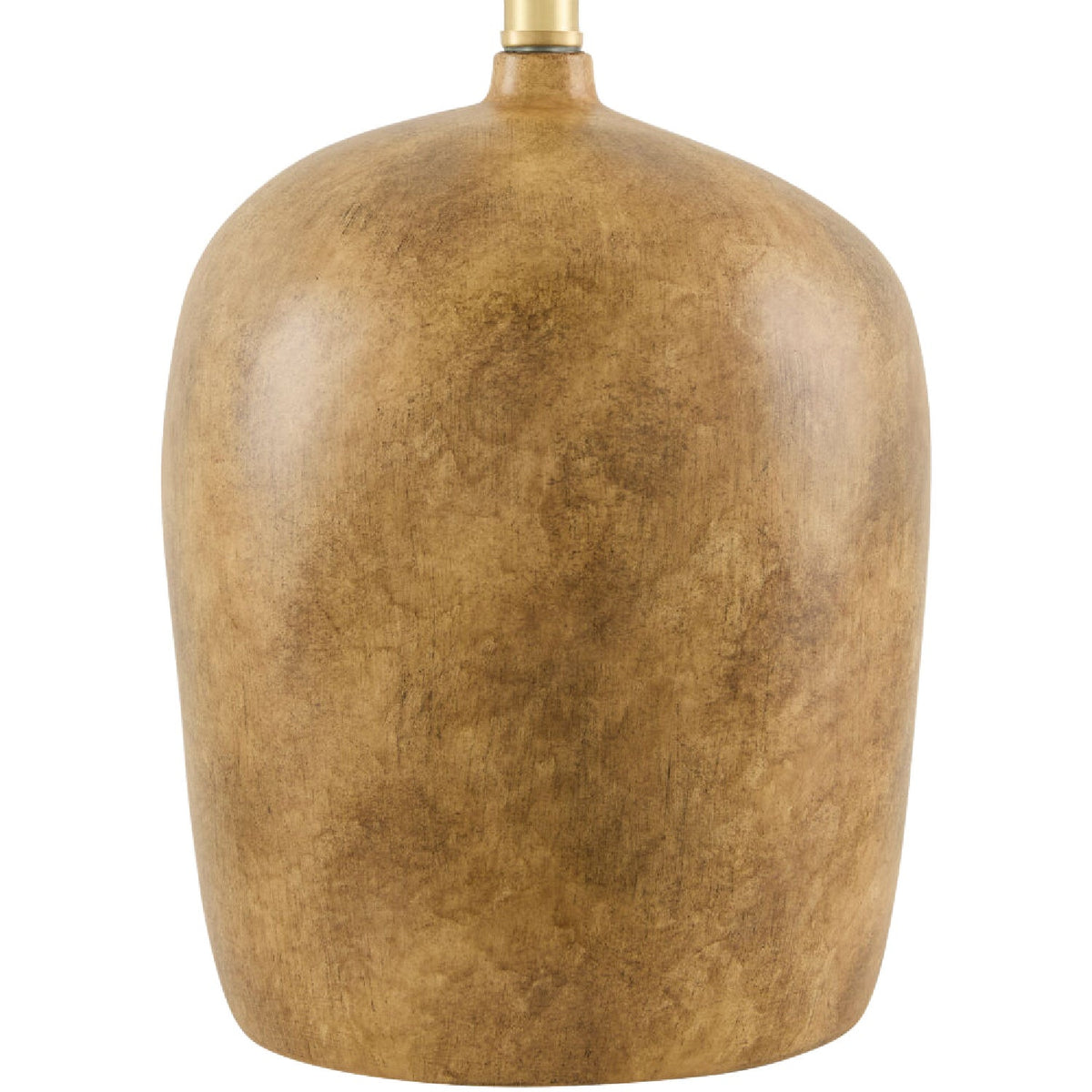 Modern European furniture - White Linen Empire Table Lamp - www.oroa.com