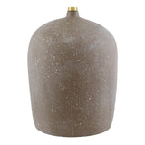 Modern European furniture - Seagrass Fibers Accent Table Lamp - www.oroa.com