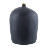 Modern European furniture - Seagrass Fibers Accent Table Lamp - www.oroa.com