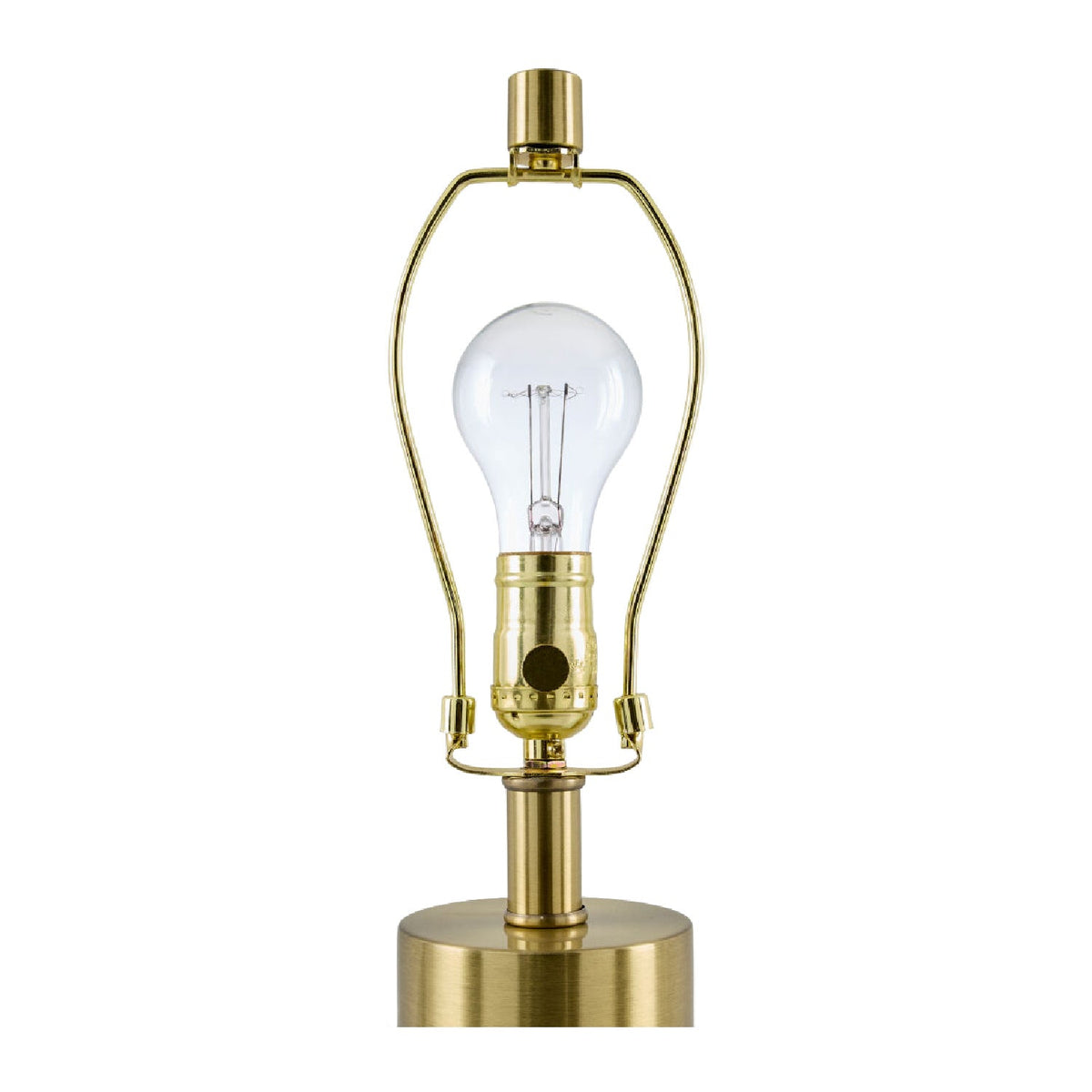 Modern European furniture - Modern Linen Table Lamp - www.oroa.com
