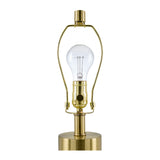 Modern European furniture - Modern Linen Table Lamp - www.oroa.com