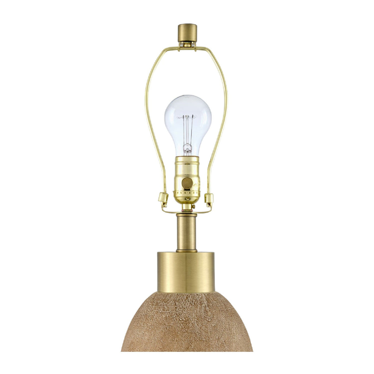 Modern European furniture - Modern Linen Table Lamp - www.oroa.com