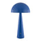 Modern European furniture - Dome Metal Accent Table Lamp - www.oroa.com