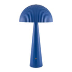 Modern European furniture - Dome Metal Accent Table Lamp - www.oroa.com