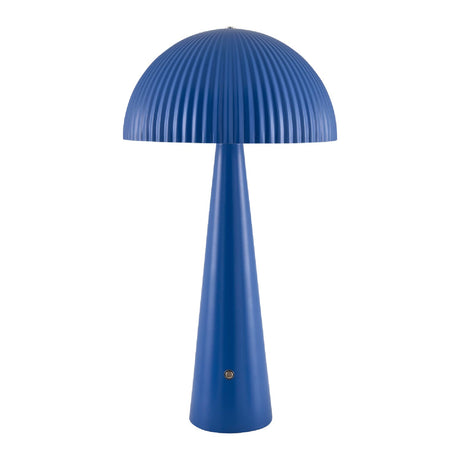 Modern European furniture - Dome Metal Accent Table Lamp - www.oroa.com