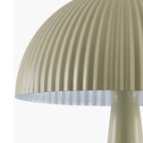 Modern European furniture - Dome Metal Accent Table Lamp - www.oroa.com