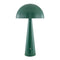 Modern European furniture - Dome Metal Accent Table Lamp - www.oroa.com