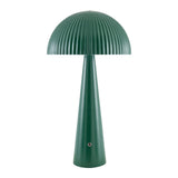 Modern European furniture - Dome Metal Accent Table Lamp - www.oroa.com