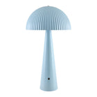 Modern European furniture - Dome Metal Accent Table Lamp - www.oroa.com