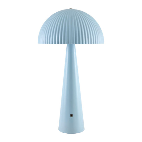 Modern European furniture - Dome Metal Accent Table Lamp - www.oroa.com