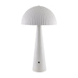 Modern European furniture - Dome Metal Accent Table Lamp - www.oroa.com