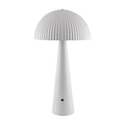 Modern European furniture - Dome Metal Accent Table Lamp - www.oroa.com