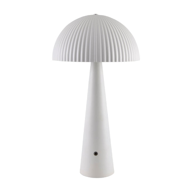 Modern European furniture - Dome Metal Accent Table Lamp - www.oroa.com