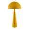 Modern European furniture - Dome Metal Accent Table Lamp - www.oroa.com