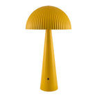 Modern European furniture - Dome Metal Accent Table Lamp - www.oroa.com