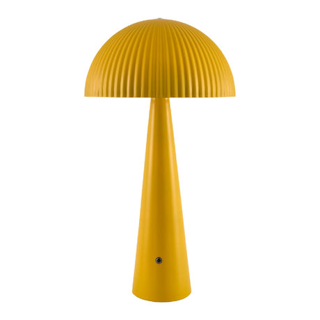 Modern European furniture - Dome Metal Accent Table Lamp - www.oroa.com