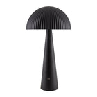 Modern European furniture - Dome Metal Accent Table Lamp - www.oroa.com