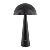 Modern European furniture - Dome Metal Accent Table Lamp - www.oroa.com